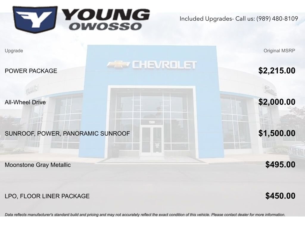 New 2026 Buick Enclave Sport Touring SUV