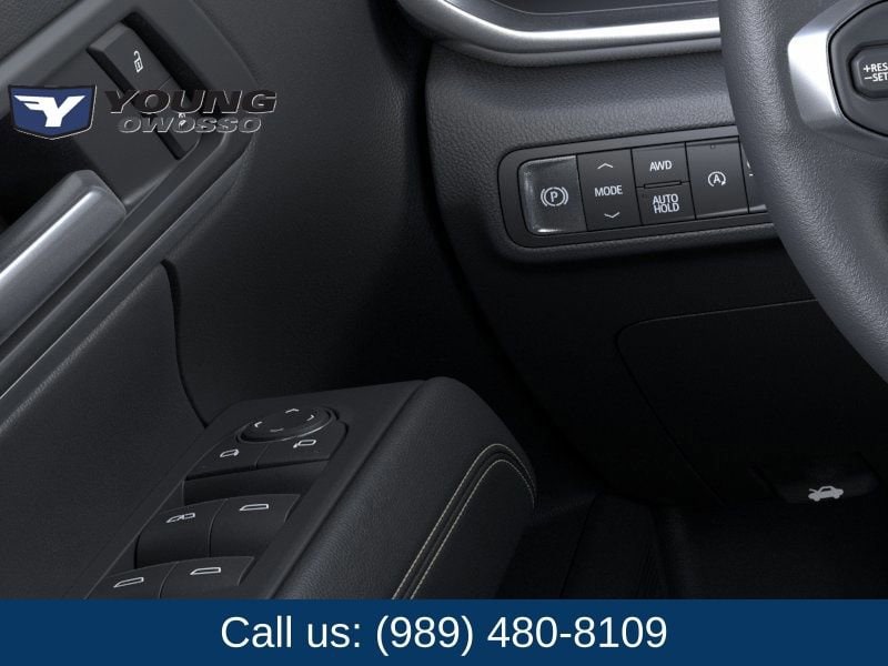 2026 GMC Terrain Elevation - Photo 24