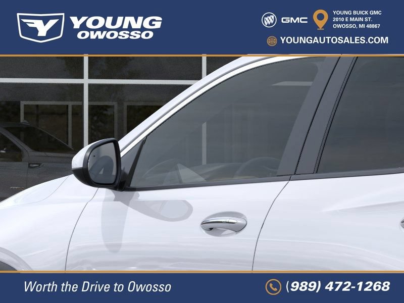 2026 Buick Encore GX Preferred - Photo 13