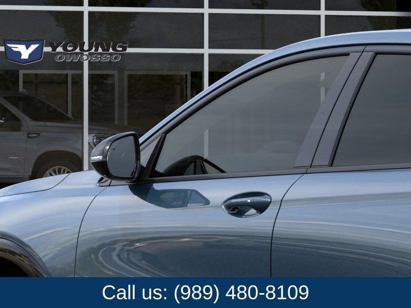 2026 Buick Envista Sport Touring - Photo 14