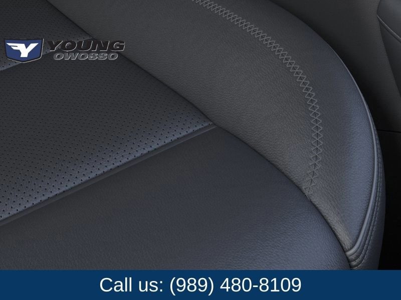 2026 GMC Sierra 2500HD Denali - Photo 23