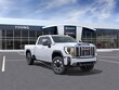 GMC Sierra 2500 HD