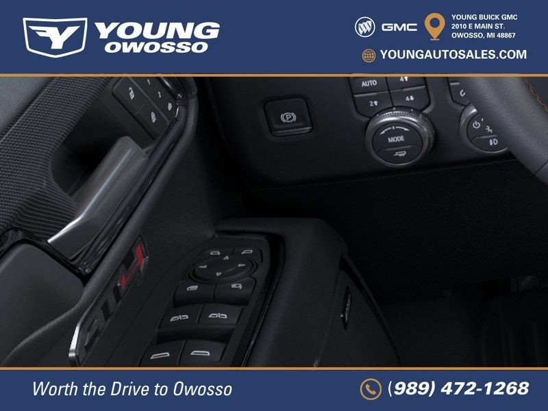 2026 GMC Sierra 1500 AT4 - Photo 23