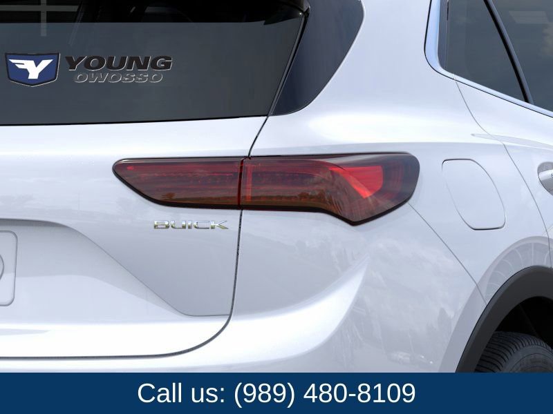 2026 Buick Envision Preferred - Photo 13