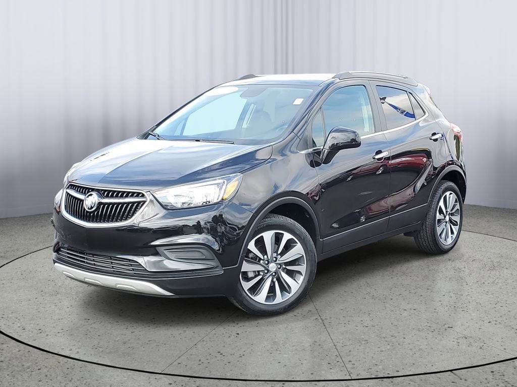 2022 Buick Encore