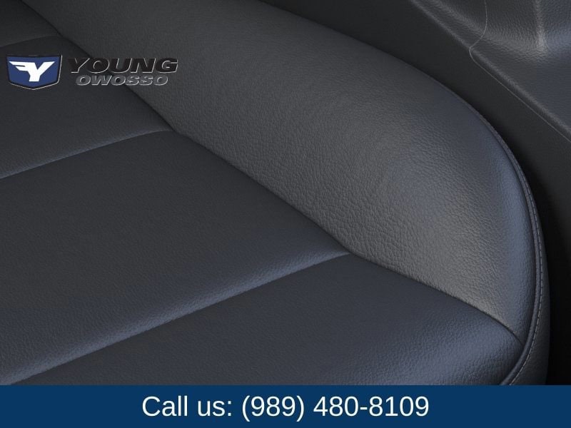 2026 GMC Canyon Elevation - Photo 23