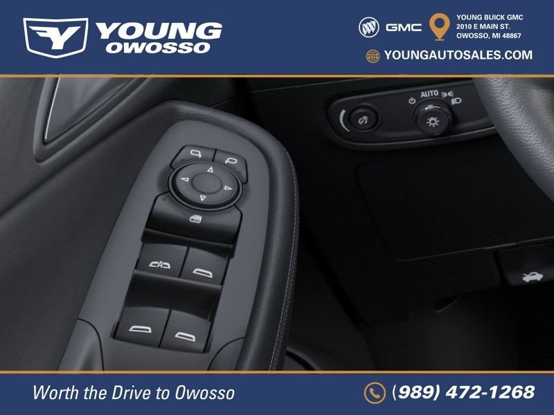 2026 Buick Encore GX Preferred - Photo 23