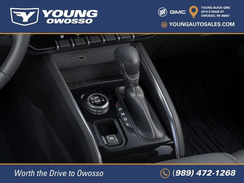 2026 GMC Canyon Elevation - Photo 24