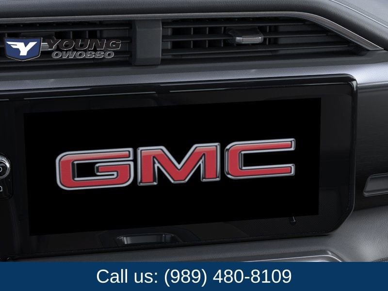 2026 GMC Sierra 1500 Denali - Photo 22