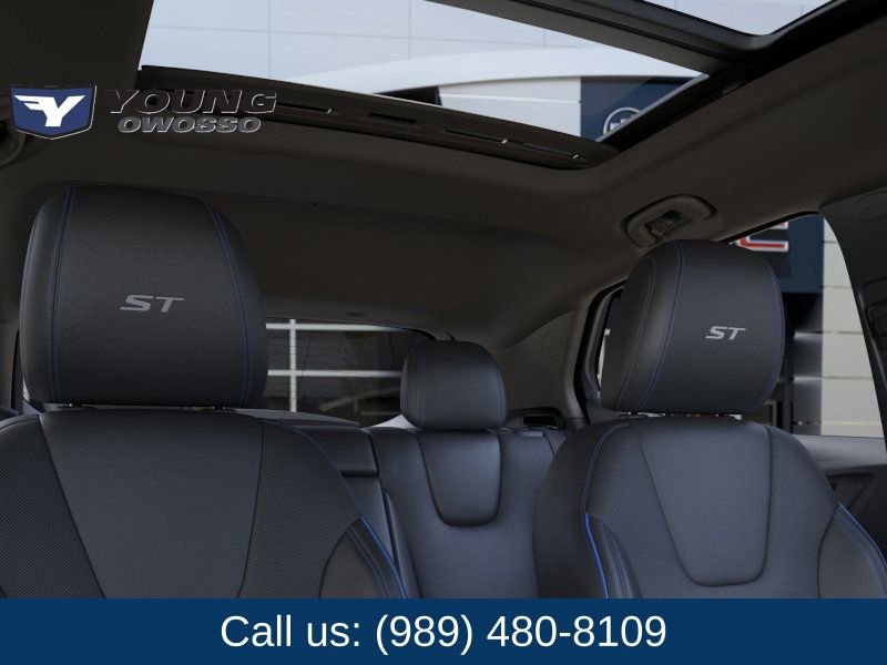 2026 Buick Encore GX Sport Touring - Photo 26