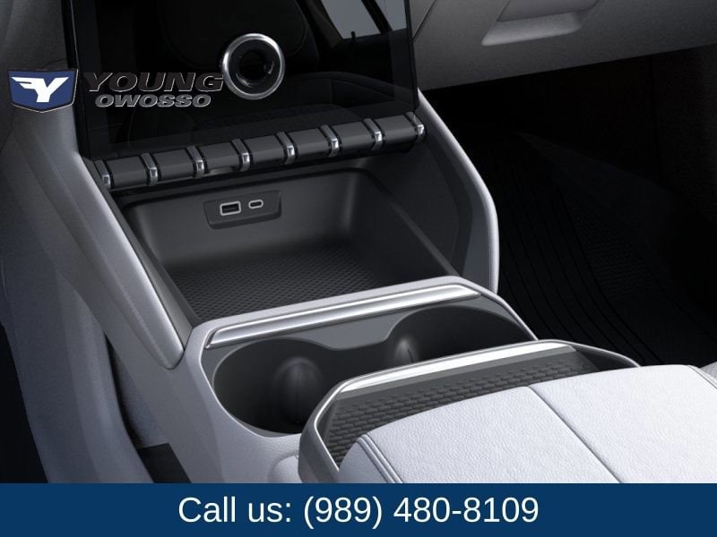 2026 GMC Terrain Denali - Photo 23
