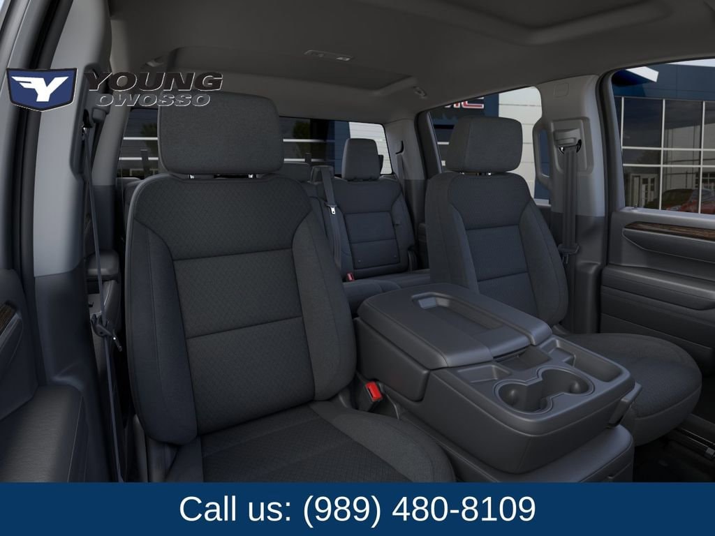 2026 GMC Sierra 1500 Elevation - Photo 18