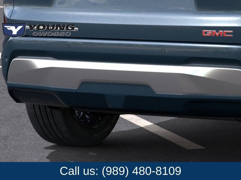 2026 GMC Terrain Denali - Photo 14