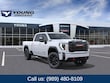 GMC Sierra 2500 HD