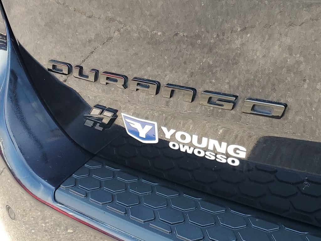 2024 Dodge Durango GT - Photo 35