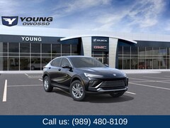 DYNAMIC_PREF_LABEL_SHOWROOM_SHOWROOM1_ALTATTRIBUTEBEFORE 2026 Buick Envista Preferred SUV DYNAMIC_PREF_LABEL_SHOWROOM_SHOWROOM1_ALTATTRIBUTEAFTER