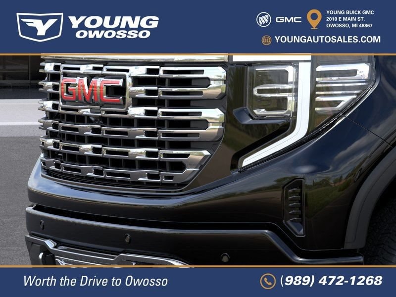 2026 GMC Sierra 1500 Denali - Photo 14