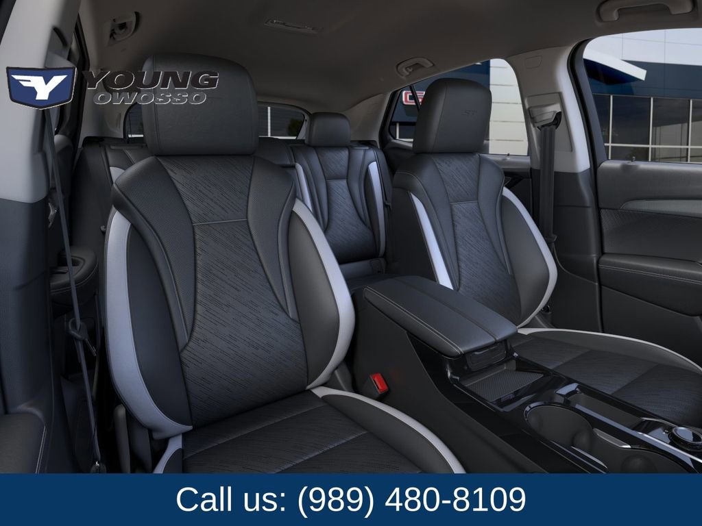 2026 Buick Envision Sport Touring - Photo 16