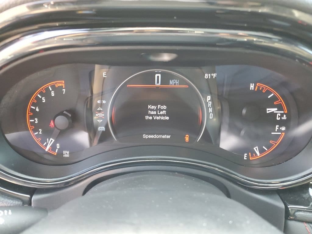 2024 Dodge Durango GT - Photo 12