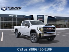 DYNAMIC_PREF_LABEL_SHOWROOM_SHOWROOM1_ALTATTRIBUTEBEFORE 2025 GMC Sierra 3500 HD SLT Truck DYNAMIC_PREF_LABEL_SHOWROOM_SHOWROOM1_ALTATTRIBUTEAFTER