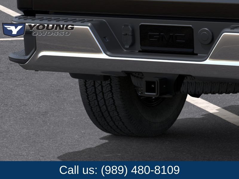 2026 GMC Sierra 2500HD SLE - Photo 16