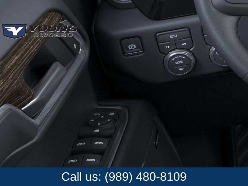 2026 GMC Sierra 1500 Elevation - Photo 24