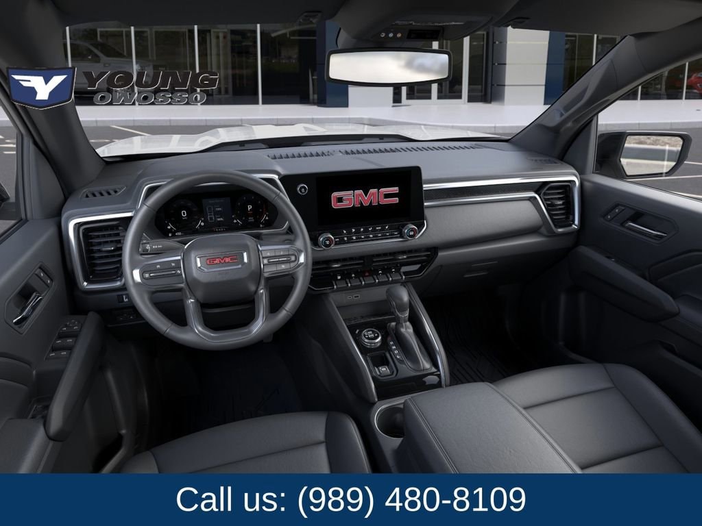 2026 GMC Canyon Elevation - Photo 17