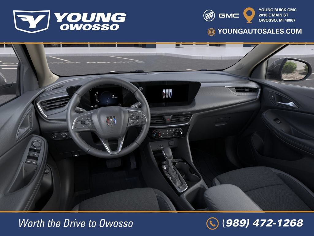 2026 Buick Encore GX Preferred - Photo 16