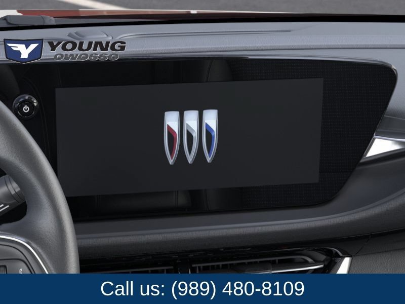 2026 Buick Envista Sport Touring - Photo 22