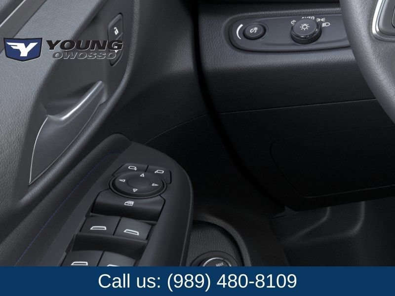 2026 Buick Envista Sport Touring - Photo 24