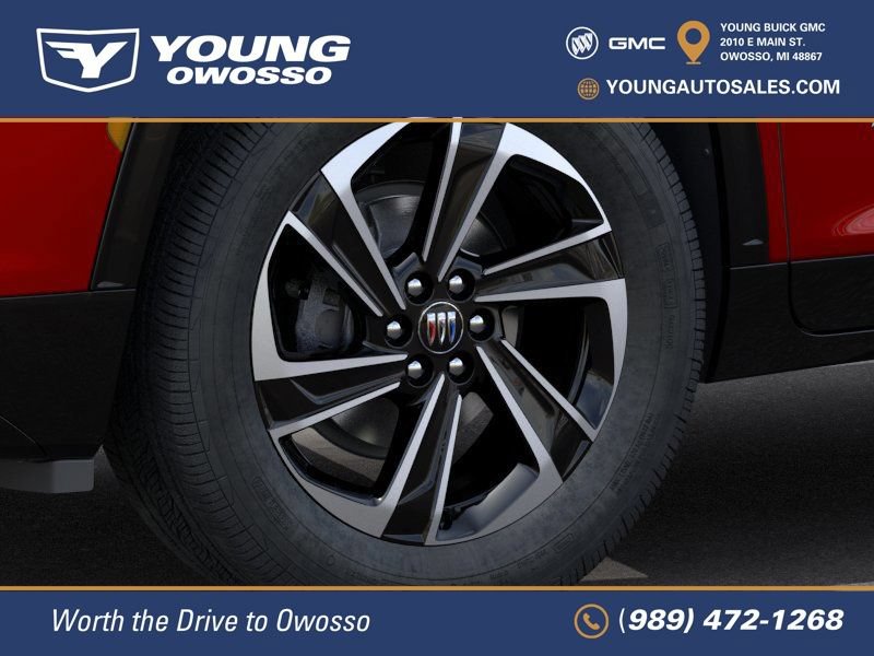 2026 Buick Enclave Sport Touring - Photo 10