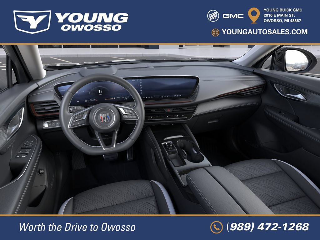 2026 Buick Envision Sport Touring - Photo 16