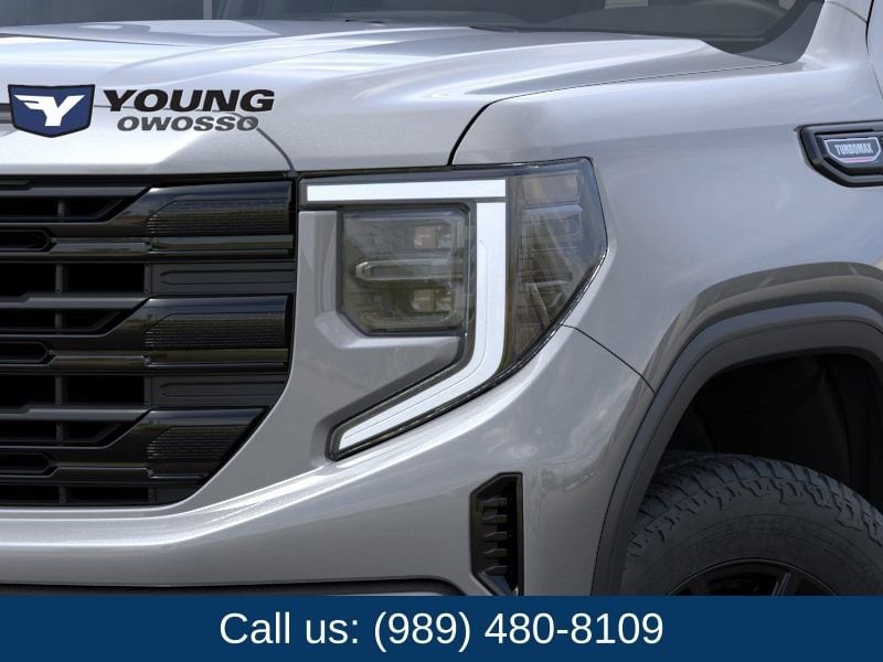 2026 GMC Sierra 1500 Elevation - Photo 12