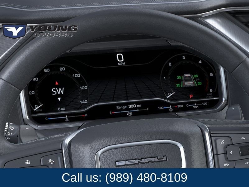 2026 GMC Sierra 1500 Denali - Photo 20