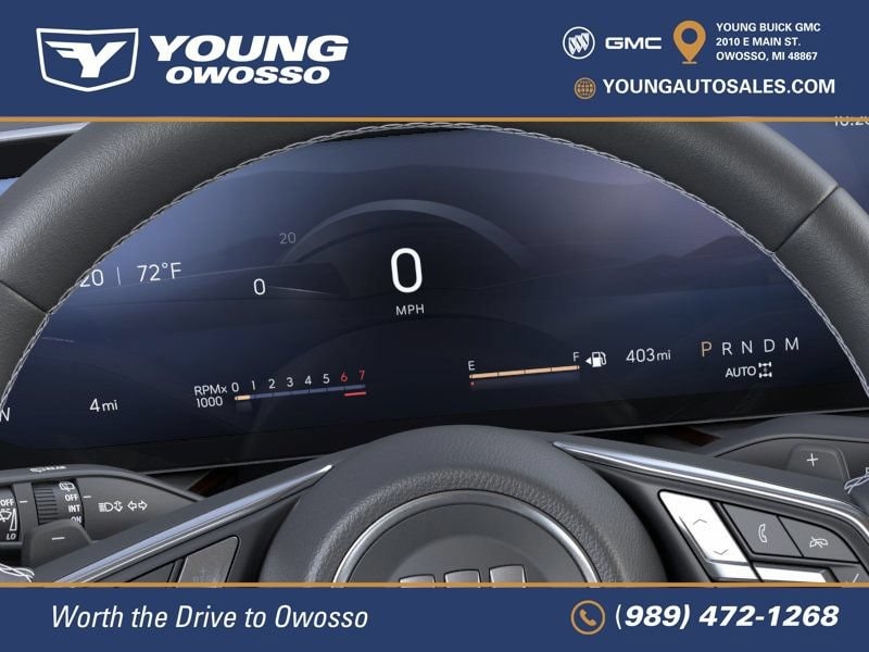 2026 Buick Envision Sport Touring - Photo 19