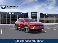 DYNAMIC_PREF_LABEL_SHOWROOM_SHOWROOM1_ALTATTRIBUTEBEFORE 2025 Buick Envision Preferred SUV DYNAMIC_PREF_LABEL_SHOWROOM_SHOWROOM1_ALTATTRIBUTEAFTER