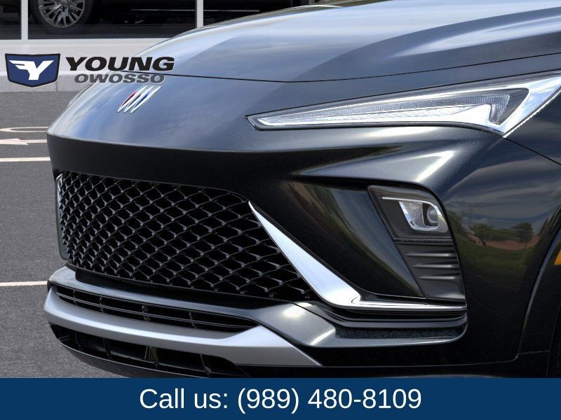 2026 Buick Envista Avenir - Photo 14