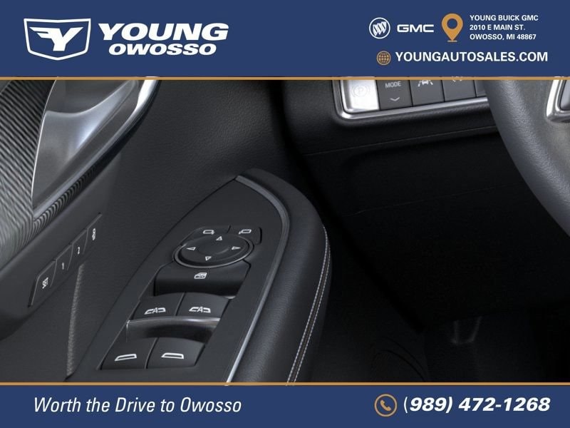 2026 Buick Envision Sport Touring - Photo 23