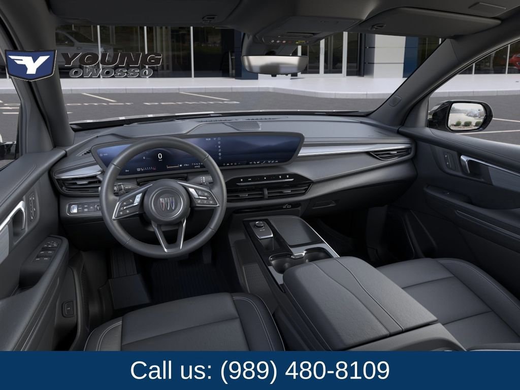 2026 Buick Enclave Preferred - Photo 15