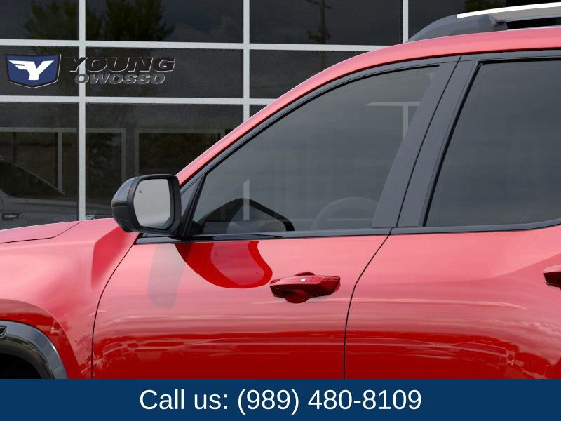 2026 GMC Terrain AT4 - Photo 14