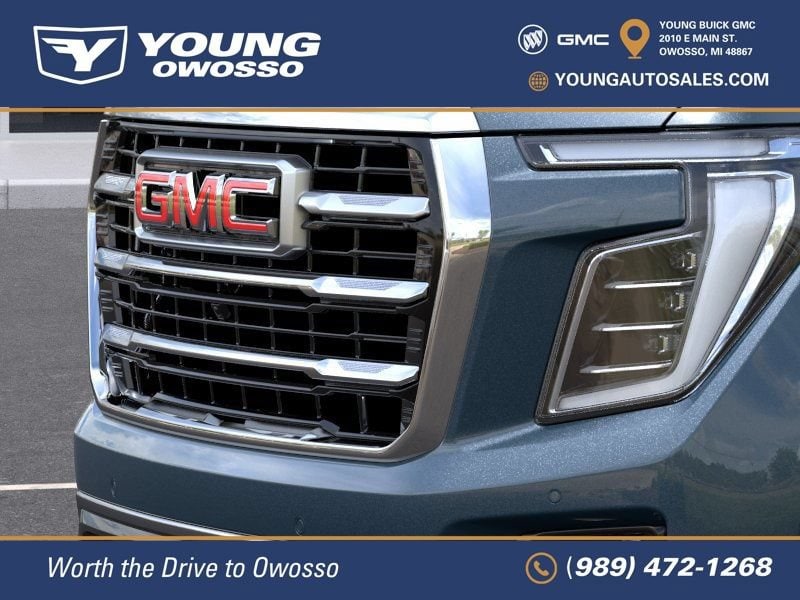 2026 GMC Yukon Elevation - Photo 14