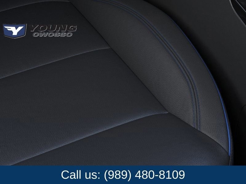 2026 Buick Envista Sport Touring - Photo 23