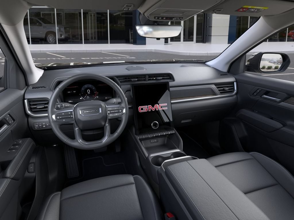 2026 GMC Terrain Denali - Photo 17