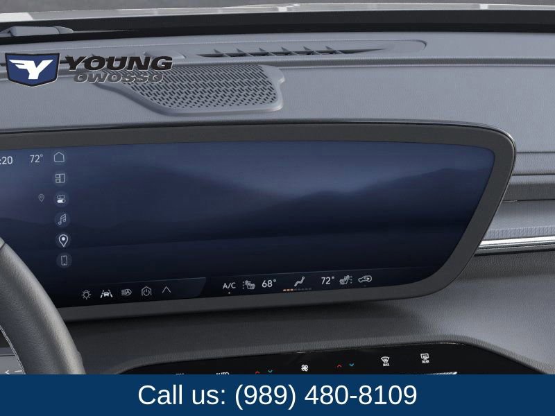 2026 Buick Enclave Sport Touring - Photo 22