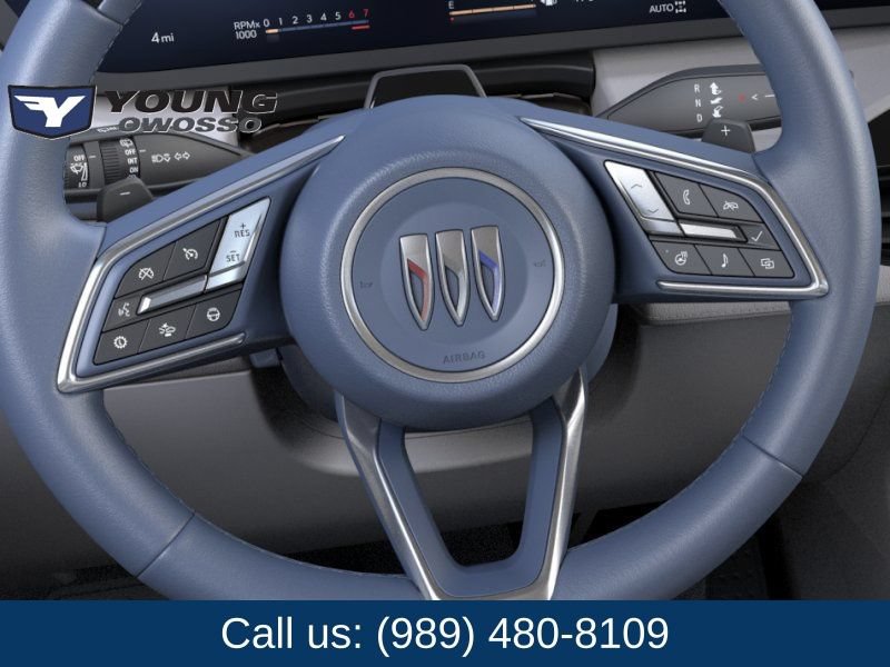 2026 Buick Enclave Avenir - Photo 21