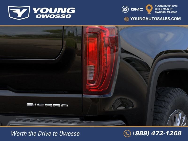 2026 GMC Sierra 1500 Denali - Photo 12