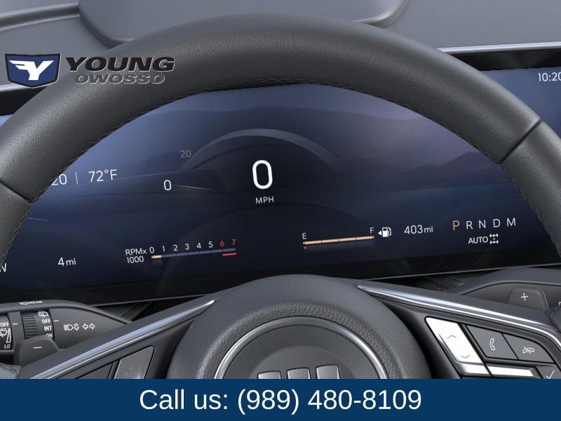 2026 Buick Envision Preferred - Photo 20