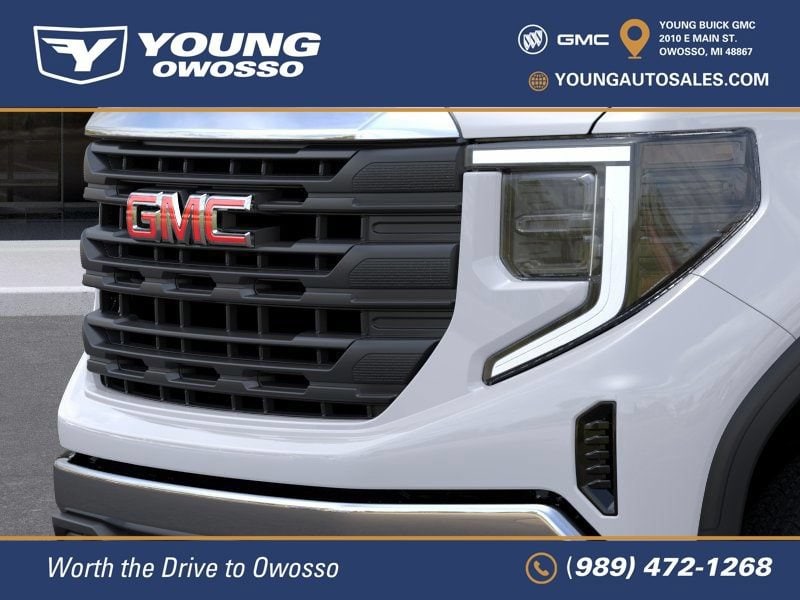 2026 GMC Sierra 1500 Pro - Photo 13