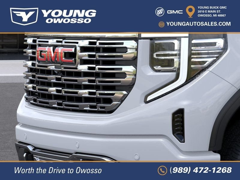 2026 GMC Sierra 1500 Denali - Photo 14