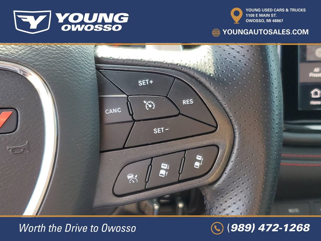 2024 Dodge Durango GT - Photo 16